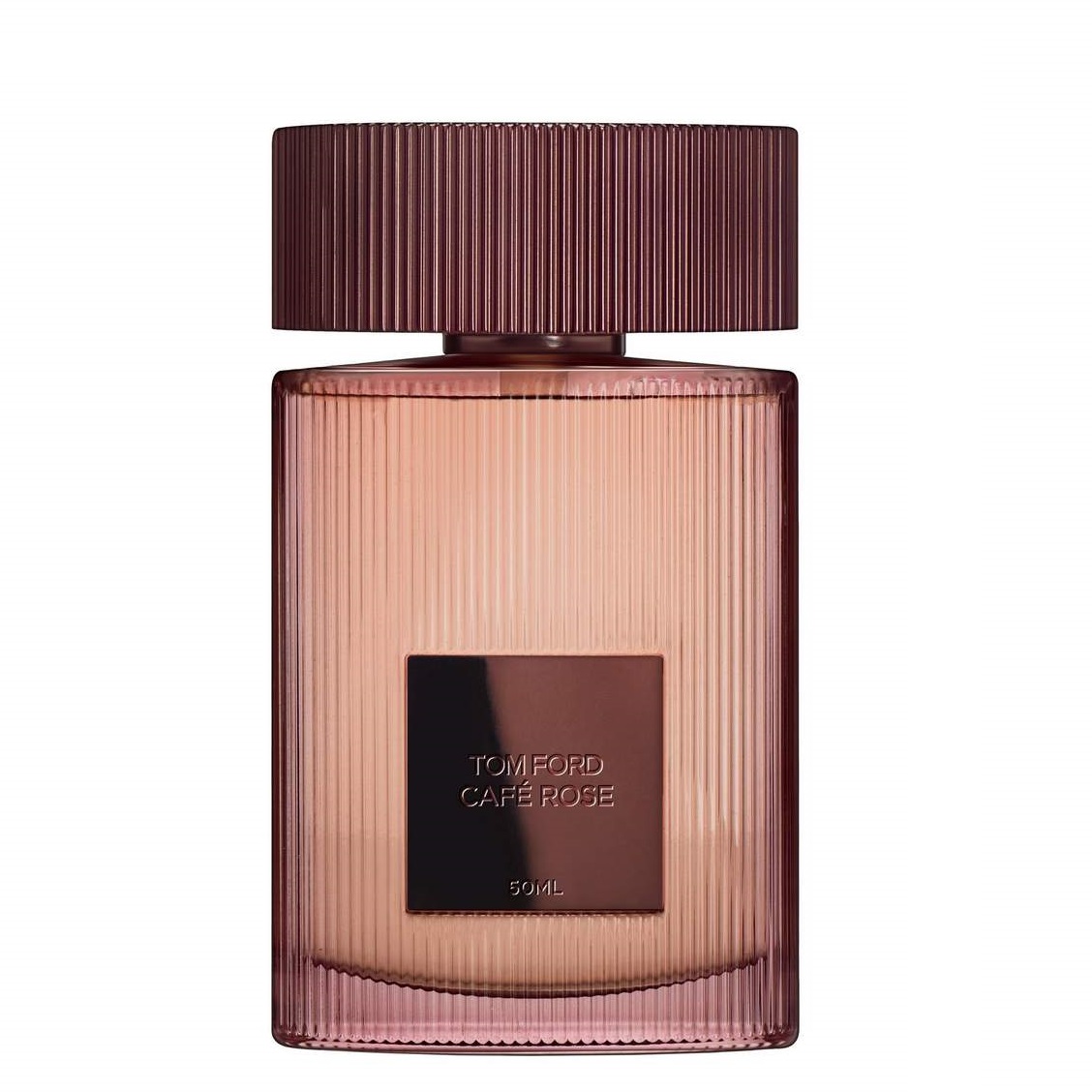 TOM FORD - CAFE ROSE EDP 50 ML - Eau De Parfum – Amber Çiçeksi Kadın Parfüm
