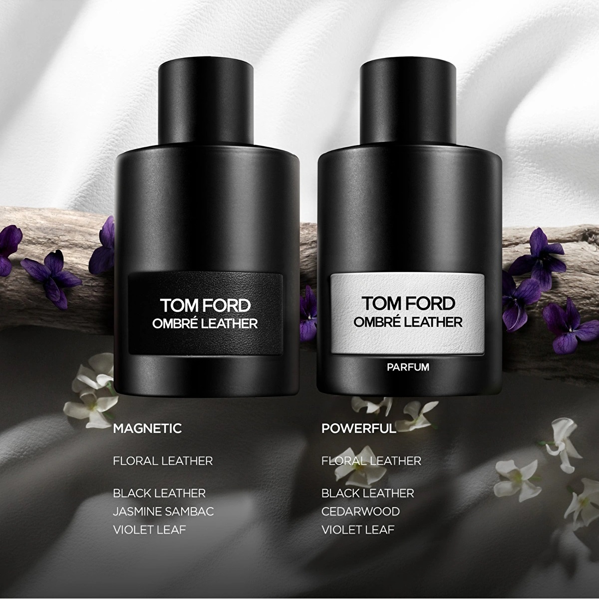 Tom Ford Ombre Leather Edp - Erkek Parfüm | Makyaj Trendi