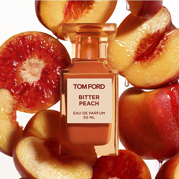Tom Ford Bitter Peach Edp 50 Ml - Unisex Parfüm | Makyaj Trendi