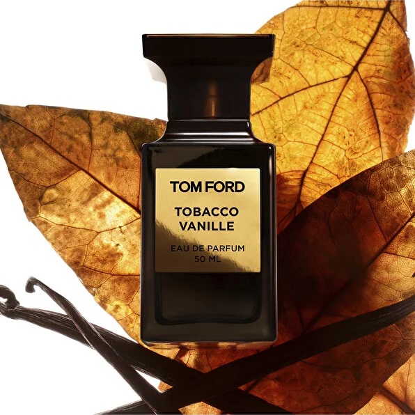 Tom Ford Tobacco Vanille Edp 50 Ml - Unisex Parfüm