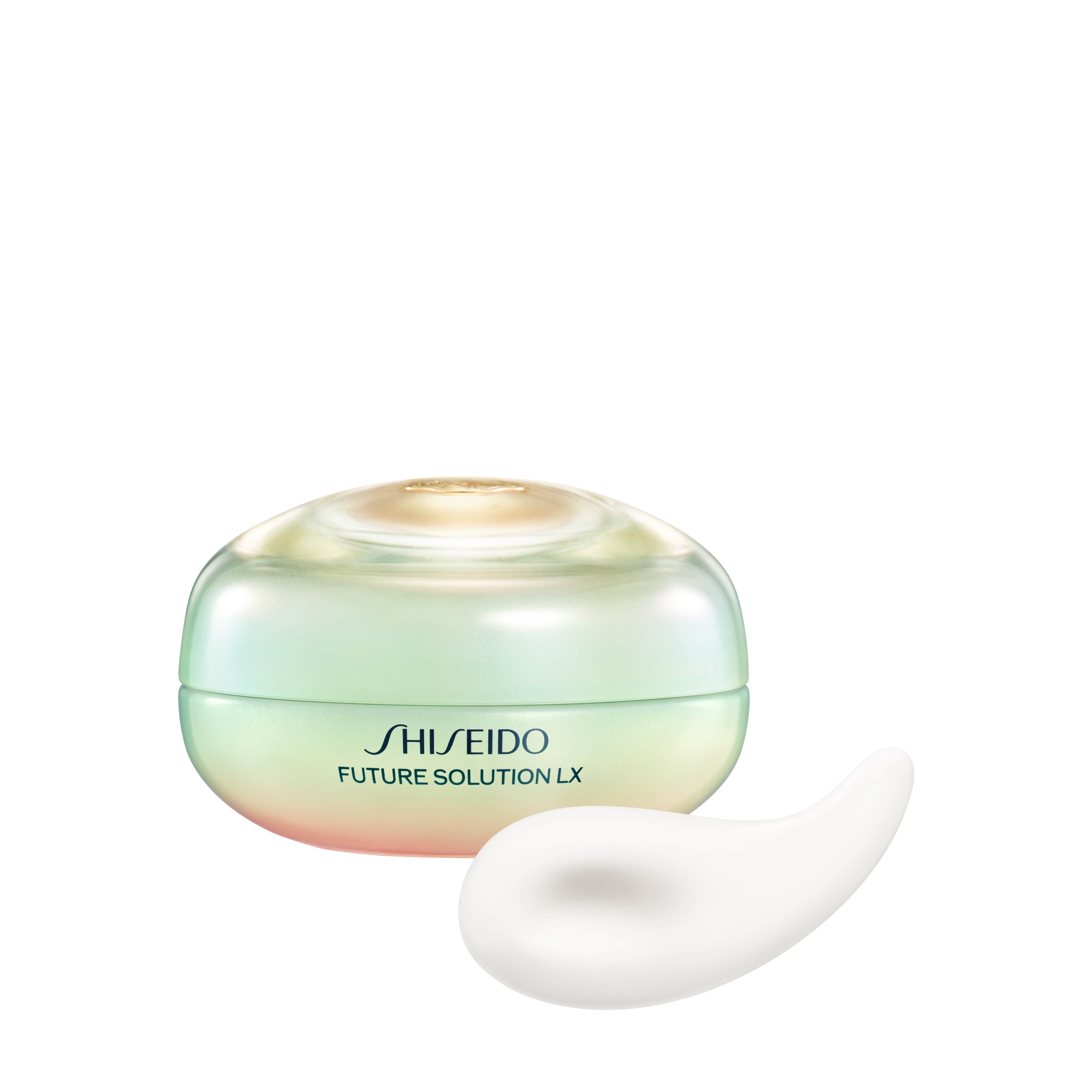 Shiseido Future Solution Lx Legendary Enmei Eye Cream - Göz
