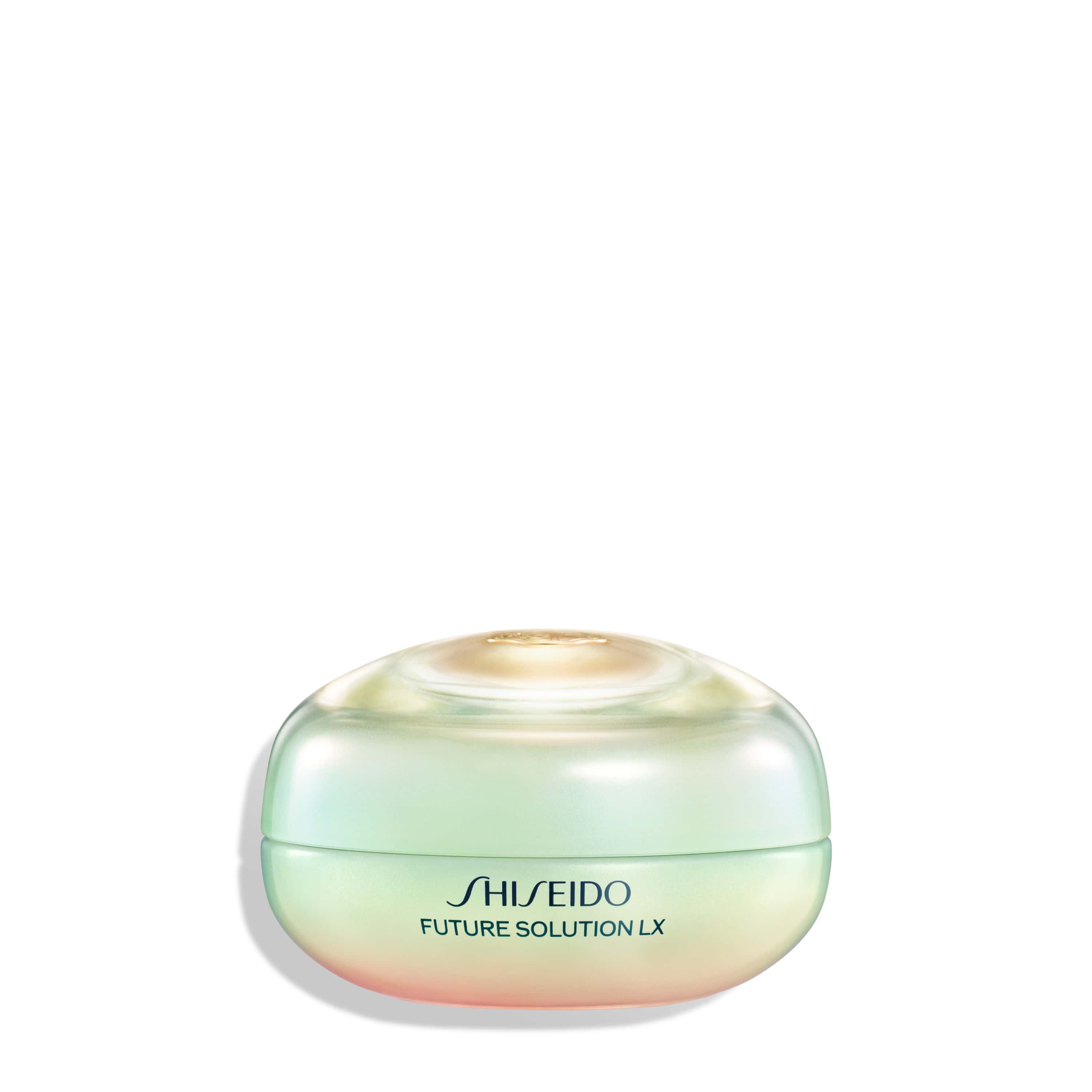 SHISEIDO - FUTURE SOLUTION LX LEGENDARY ENMEI EYE CREAM - Parlak Görünüm Sunan Yaşlanma Karşıtı Göz Bakım Kremi