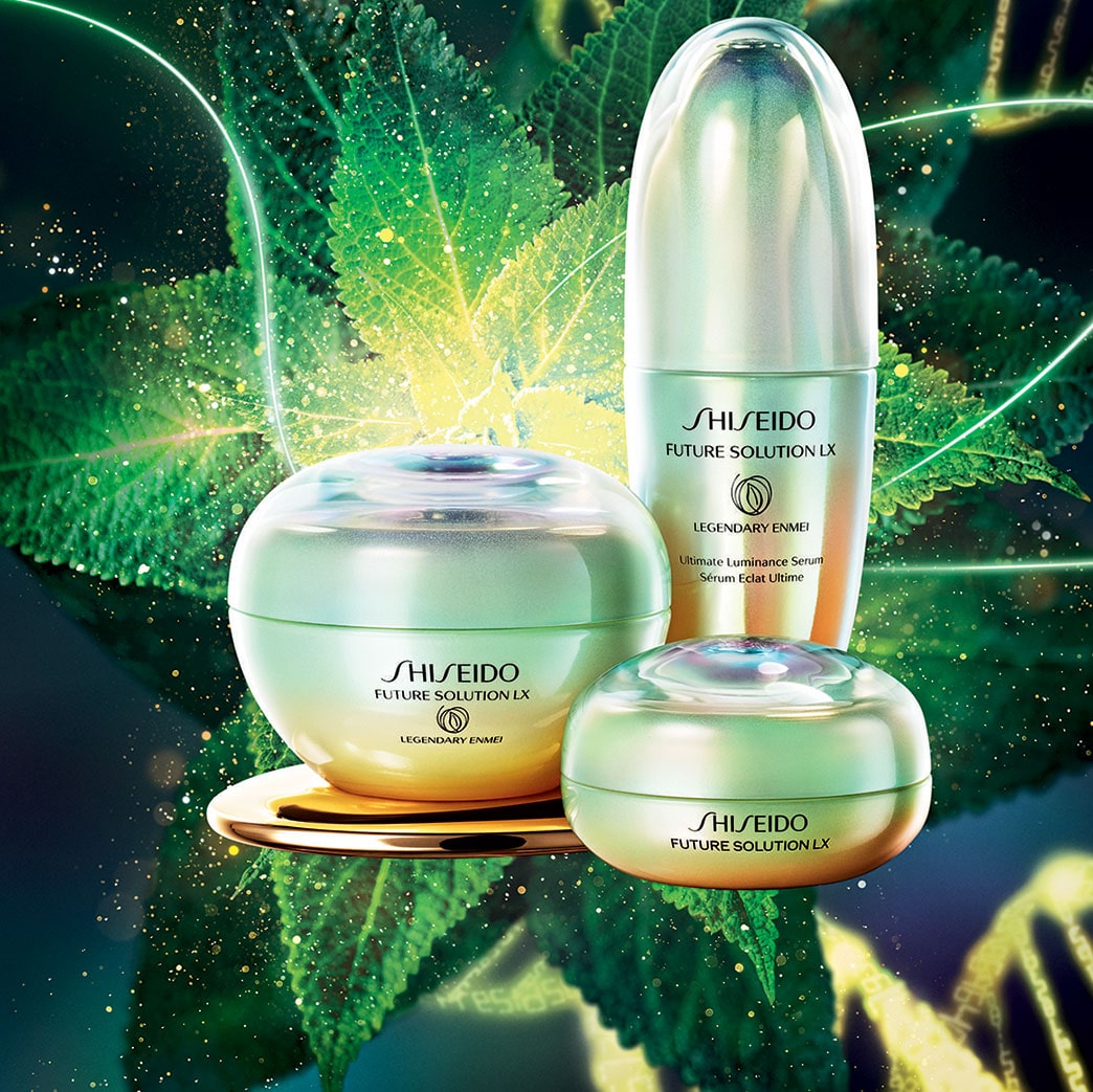 Shiseido Future Solution Lx Legendary Enmei Eye Cream - Göz