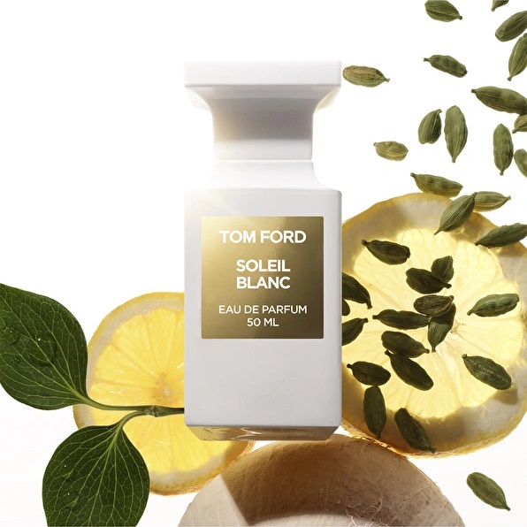 Tom Ford Soleil Blanc Edp 50 Ml - Unisex Parfüm | Makyaj Trendi