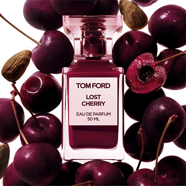 Tom Ford Lost Cherry Edp 50 Ml - Unisex Parfüm | Makyaj Trendi