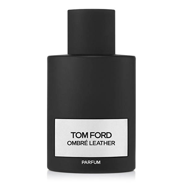 TOM FORD - OMBRE LEATHER EDP 100 ML - Eau De Parfum – Çiçeksi Odunsu Unisex Parfüm