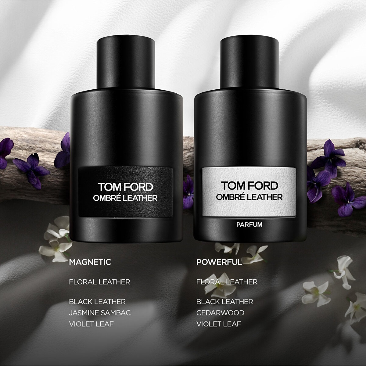 Tom Ford Ombre Leather Edp 100 Ml - Unisex Parfüm | Makyaj Trendi