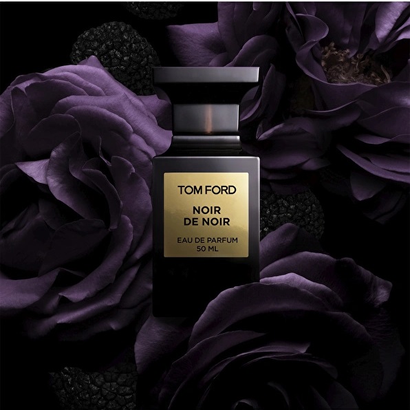 Tom Ford Noir De Noir Edp 50 Ml - Unisex Parfüm | Makyaj Trendi