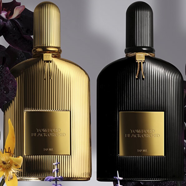 Tom Ford Black Orchid Edp 50 Ml - Unisex Parfüm | Makyaj Trendi