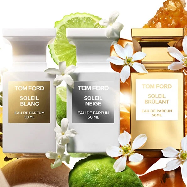 Tom Ford Soleil Blanc Edp 100 Ml - Unisex Parfüm | Makyaj Trendi