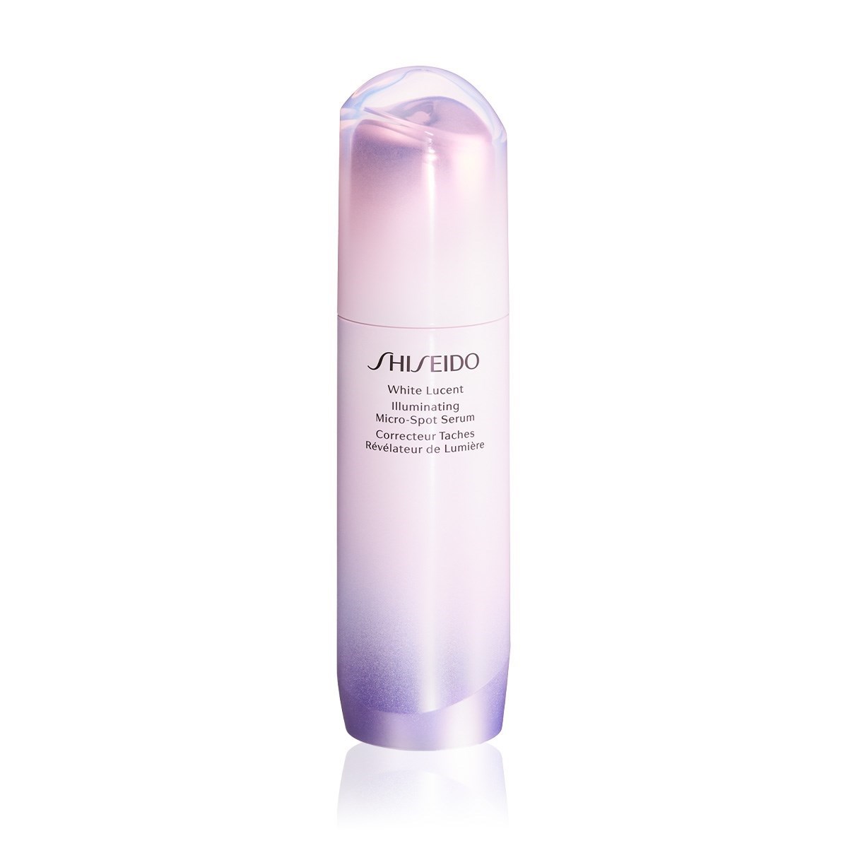 WHITE LUCENT ILLUMINATING MICRO-SPOT SERUM 1