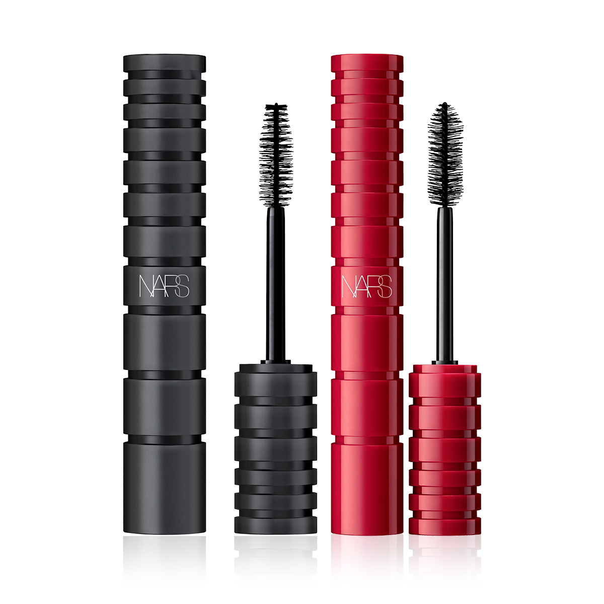 NARS - LASHES YOUR WAY BUNDLE - Kirpiklere Maksimum Hacim & Uzunluk Veren İkili Maskara Seti