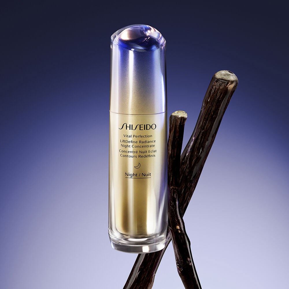 Shiseido Vital Perfection Day & Night Serum Set - Özel Fiyatlı