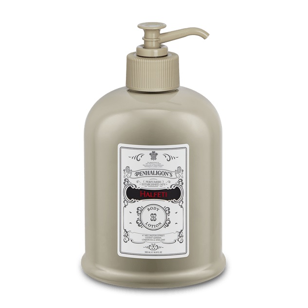 PENHALIGON'S - HALFETI  HAND & BODY LOTION 500ML - Halfeti Vücut & El Losyonu