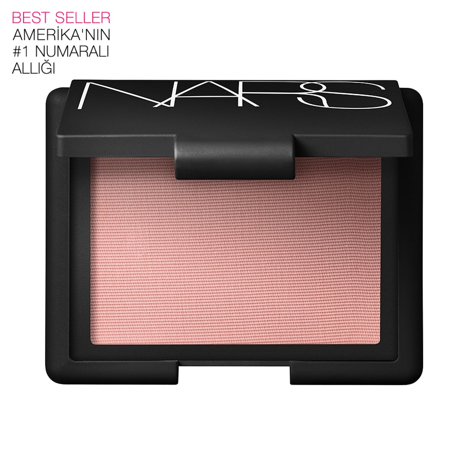 NARS - BLUSH - Allık