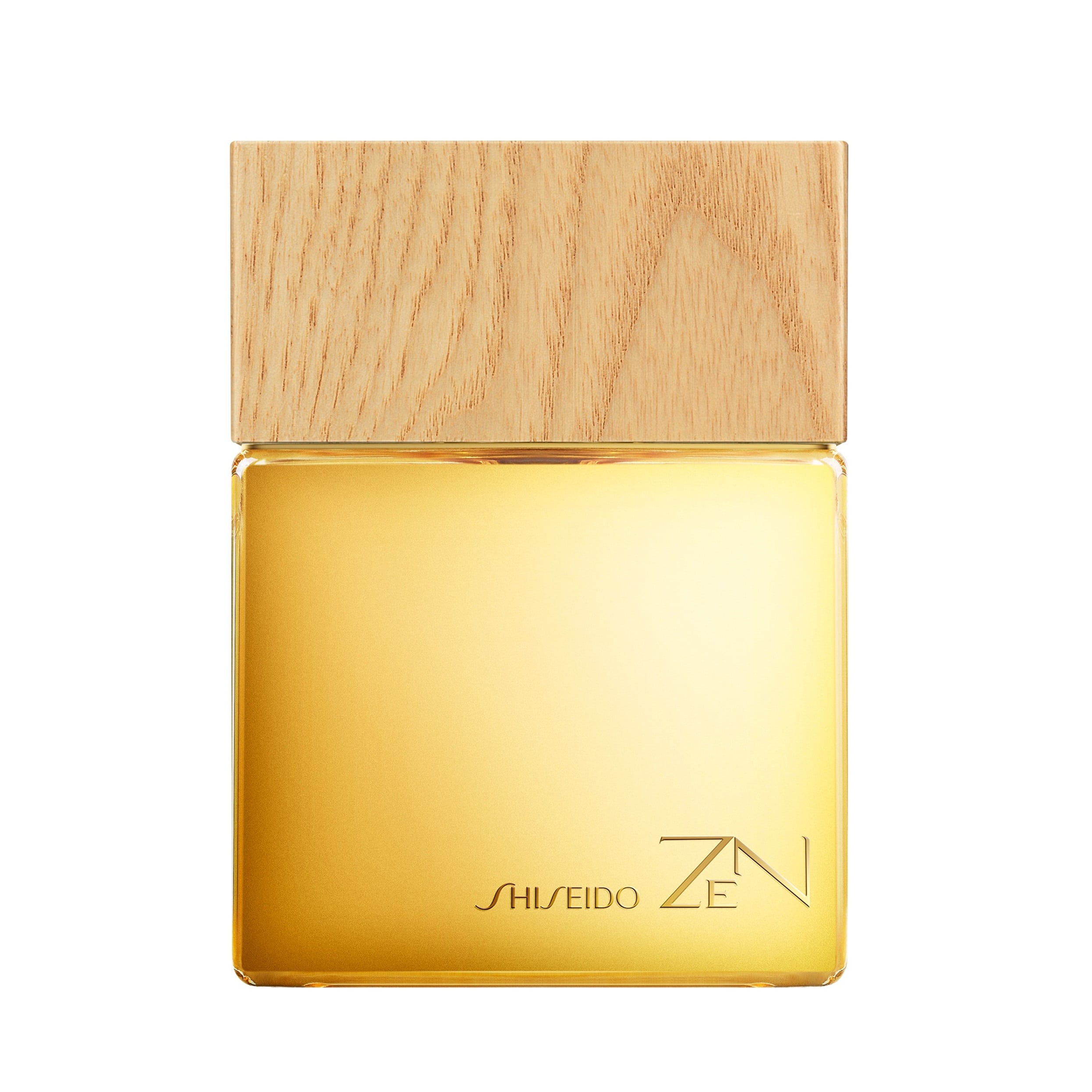 SHISEIDO - ZEN (100ML) - Eau De Parfum - Çiçeksi Parfüm