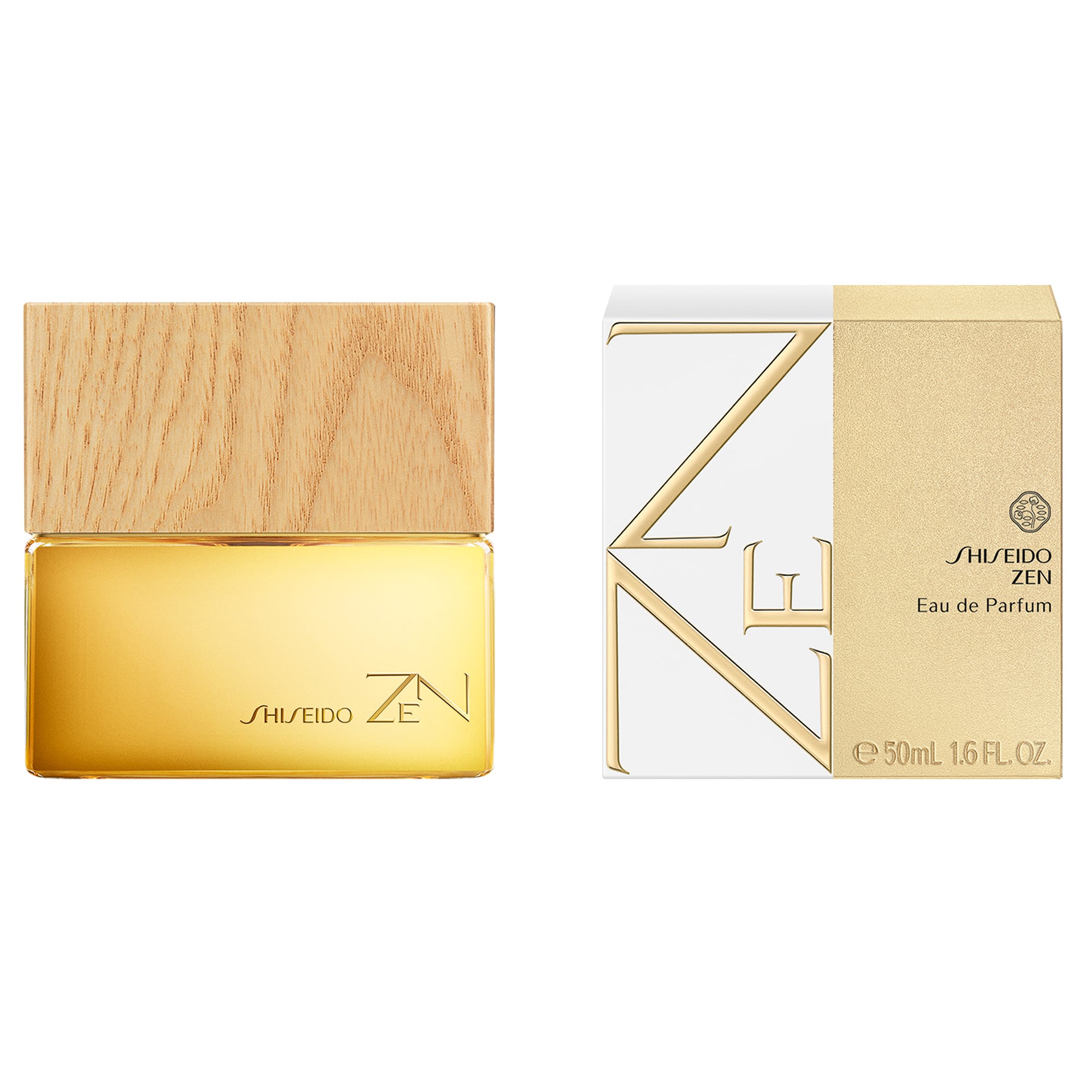 Shiseido Zen (50ml) - Kadın Parfüm - %20 İndirim | Makyaj Trendi