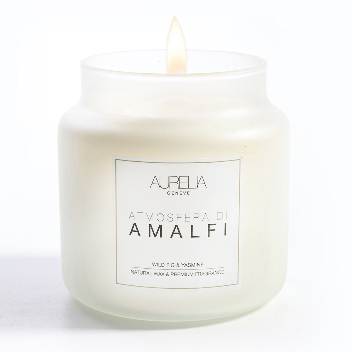 Aurelia Genève Home Atmosfera Di Amalfi – Wild Fig & Jasmine Mum