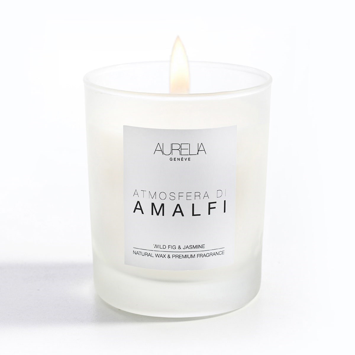 ATMOSFERA DI AMALFI – WILD FIG & JASMINE MUM 210 GR 3