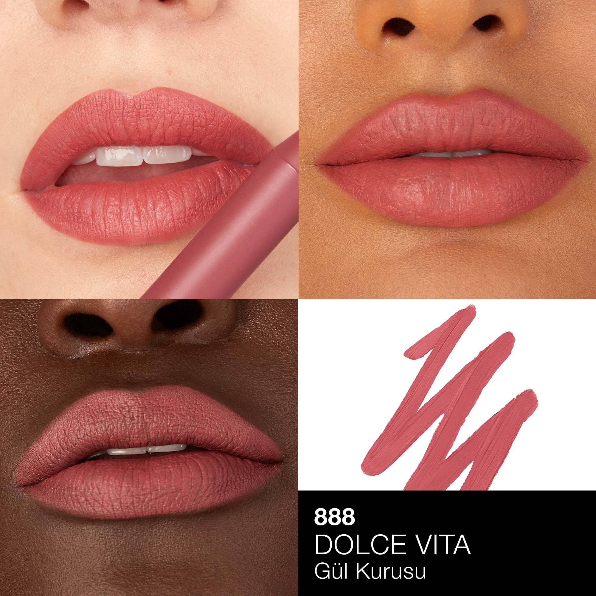 Nars Iconic Lips & Eyes Bundle - Özel Fiyatlı Set Fırsatları - %20