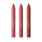POWERMATTE HIGH INTENSITY LIP PENCIL BEST SELLER TRIO