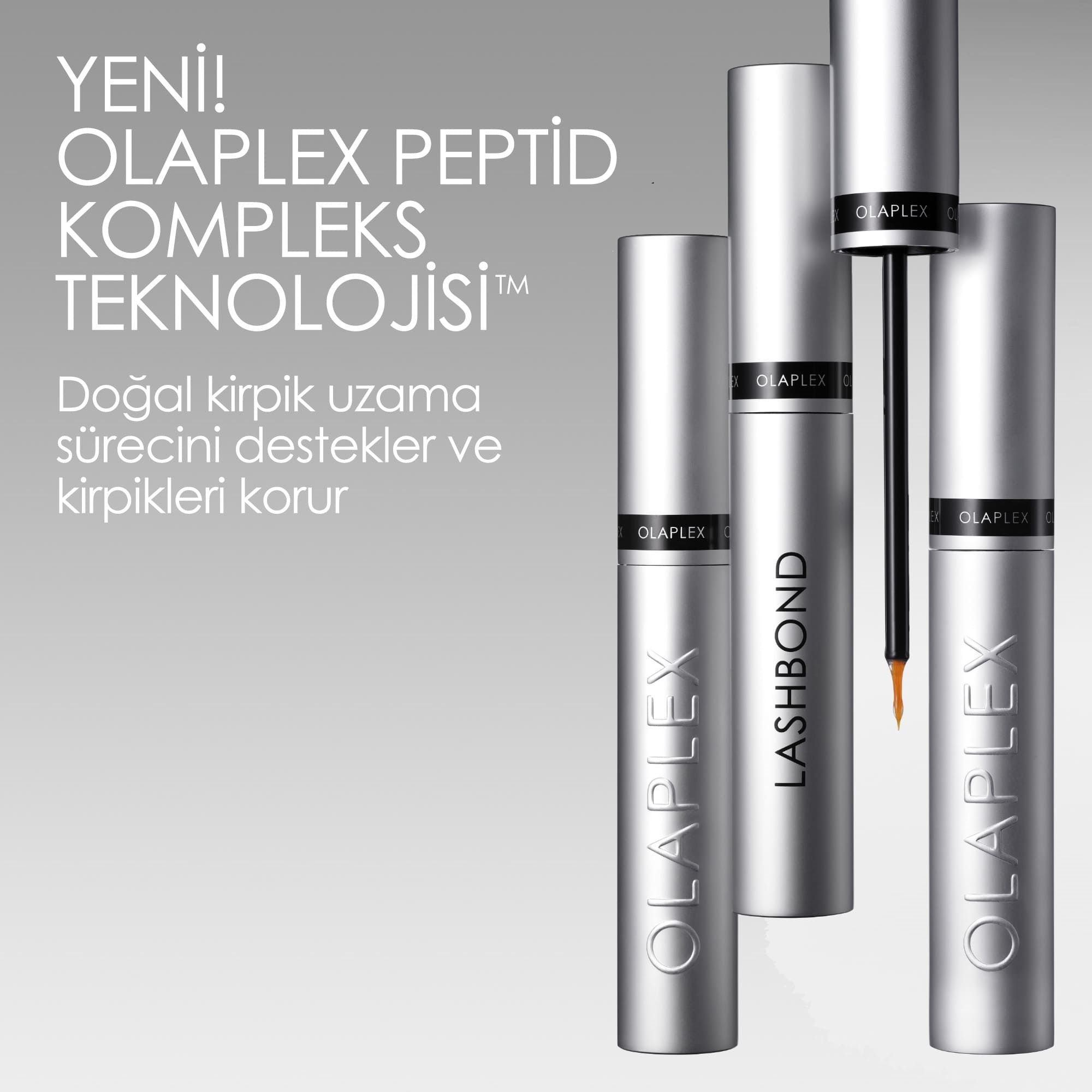 GROWTH YOUR LASH DUO 5