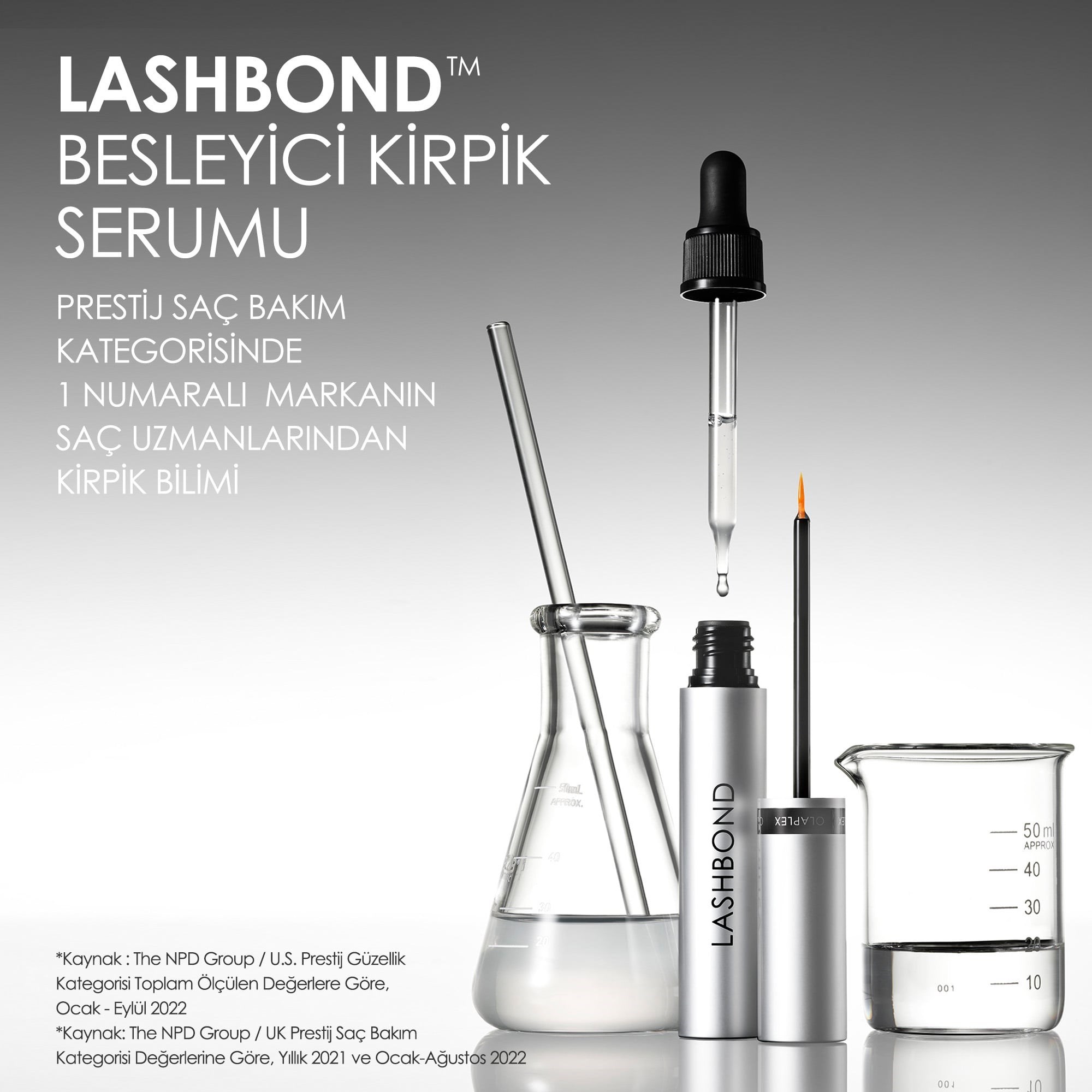 GROWTH YOUR LASH DUO 8