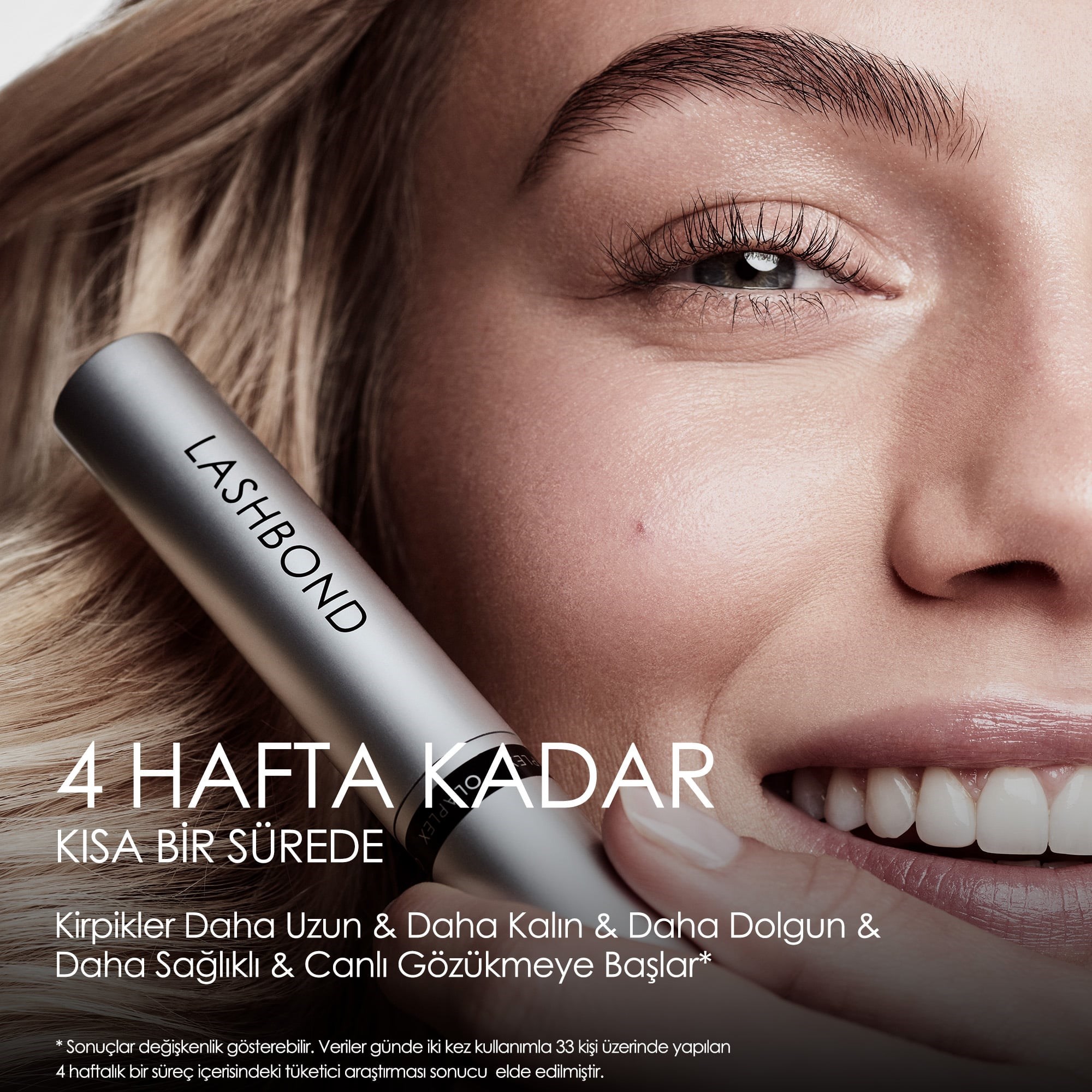 GROWTH YOUR LASH DUO 9