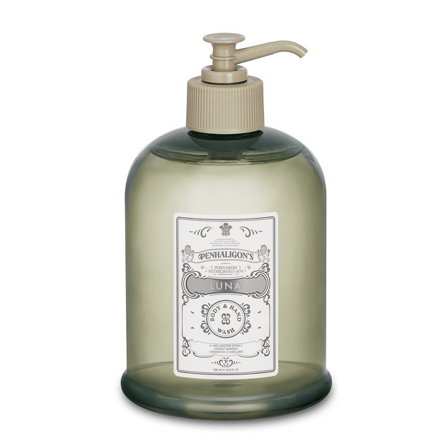 PENHALIGON'S - LUNA HAND & BODY WASH - Luna El & Vücut Yıkama Jeli
