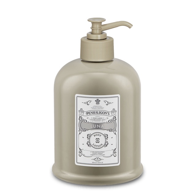 PENHALIGON'S - LUNA BODY & HAND LOTION - Luna El & Vücut Losyonu