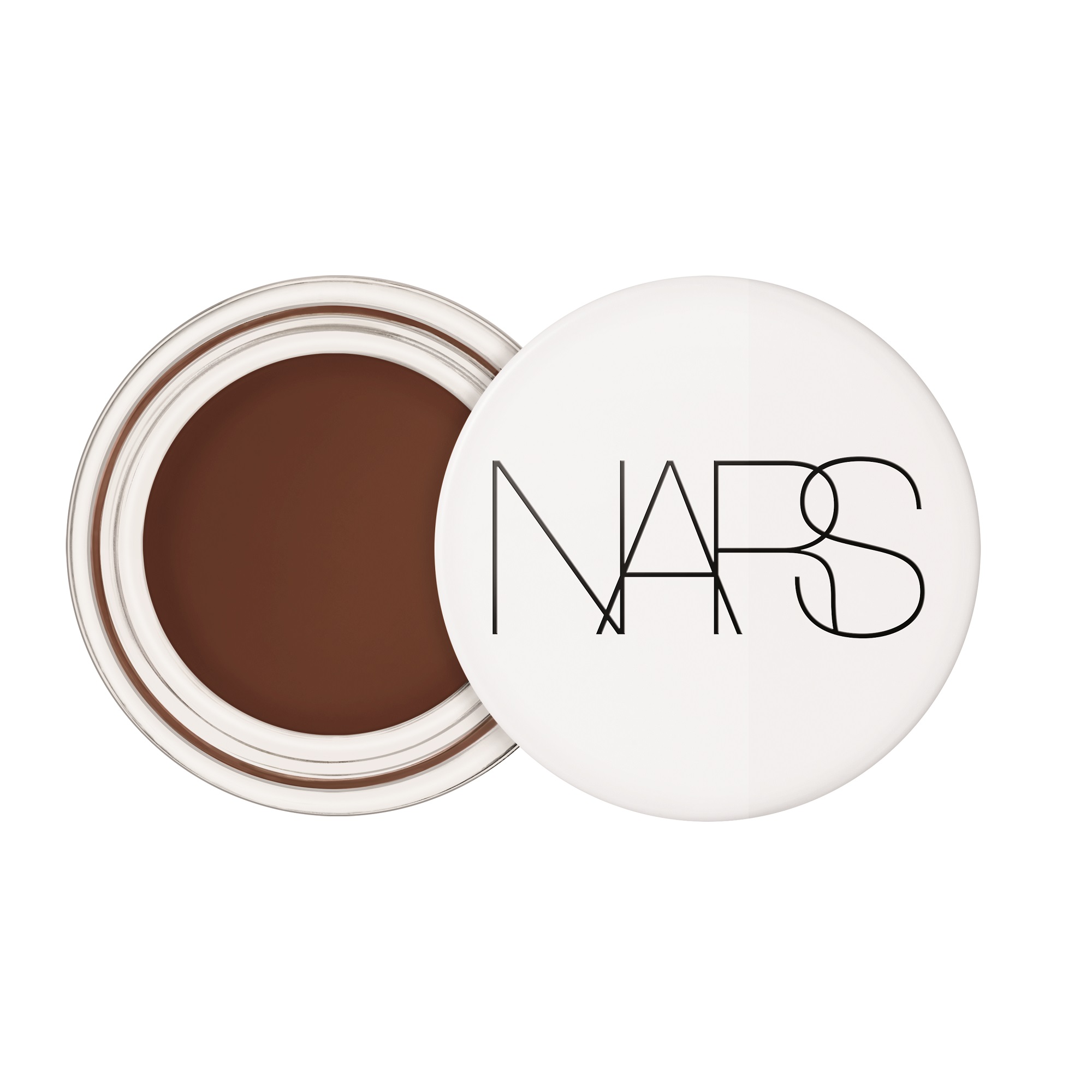 NARS - LIGHT REFLECTING EYE BRIGHTENER - Cilt Bakım Etkili, İnce ve Kremsi Yapılı, Yüksek Kapatıcılığa Sahip Doğal Bitişli, Anında Aydınlatıcı Etkili Kapatıcı