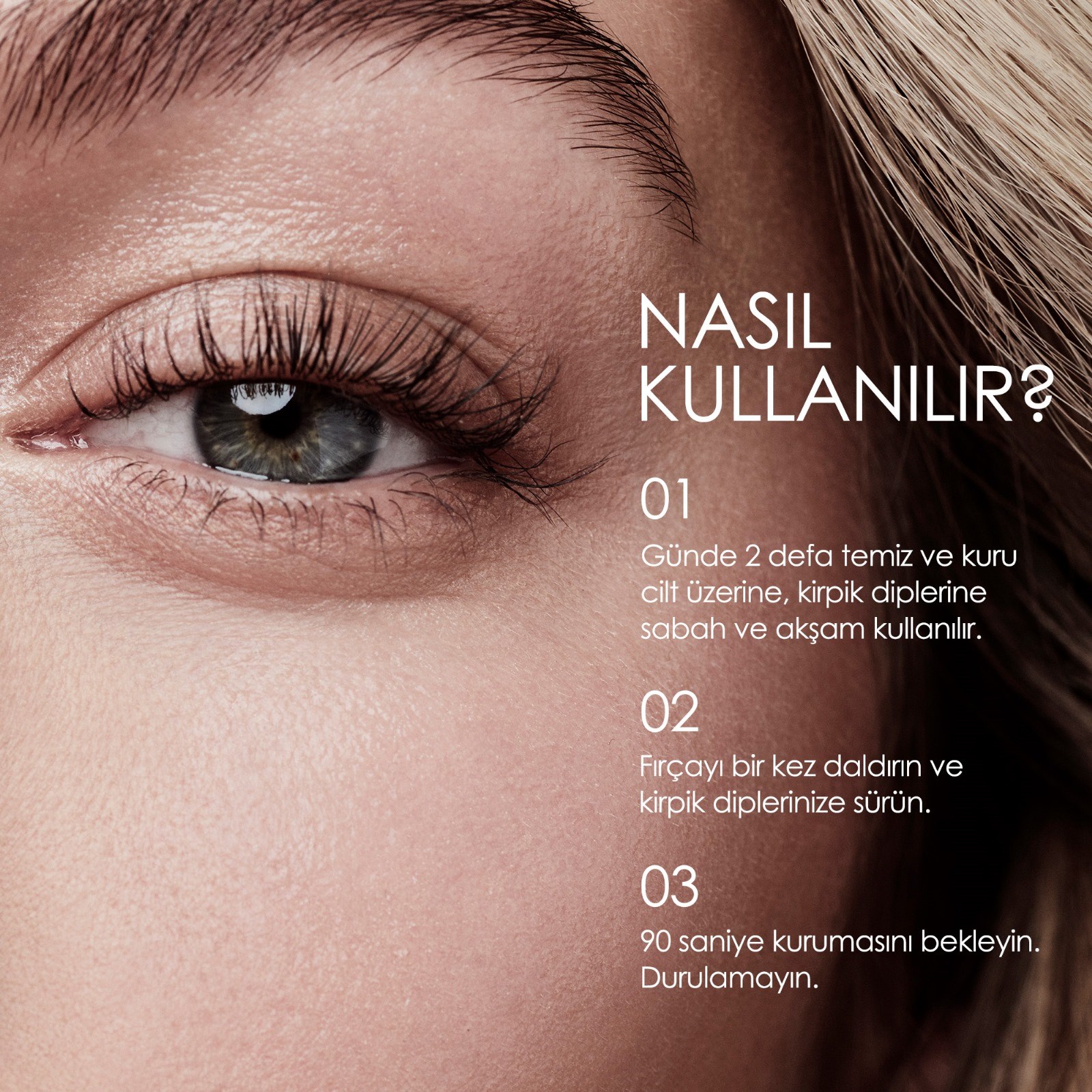 GROWTH YOUR LASH DUO 4