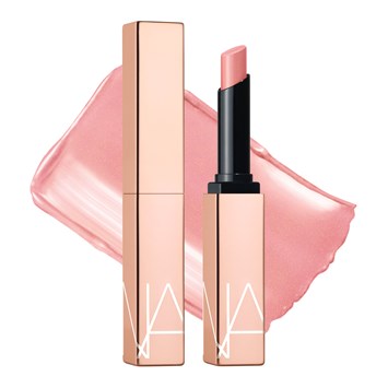 NARS - AFTERGLOW SENSUAL SHINE LIPSTICK - Besleyici & Parlak Bitişli Ruj