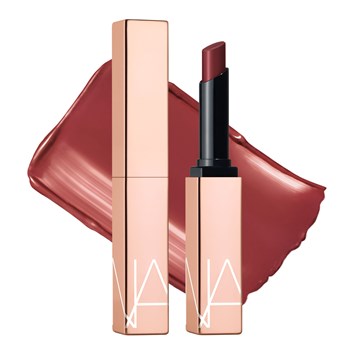 NARS - AFTERGLOW SENSUAL SHINE LIPSTICK - Besleyici & Parlak Bitişli Ruj