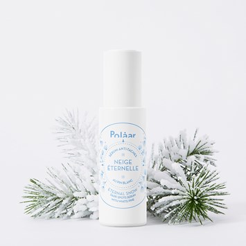 POLAAR - ETERNAL SNOW DARK SPOT SERUM - Pürüzsüzleştirici Etkili Koyu Leke Karşıtı Serum