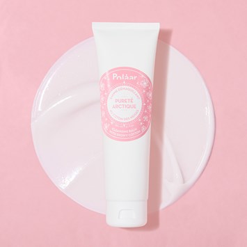 POLAAR - PURETÉ ARCTIQUE CLEANSING BALM - Makyaj Temizleyici Balsam