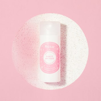 POLAAR - PURETÉ ARCTIQUE EXFOLIATING POWDER - Cildi Arındıran Toz Peeling