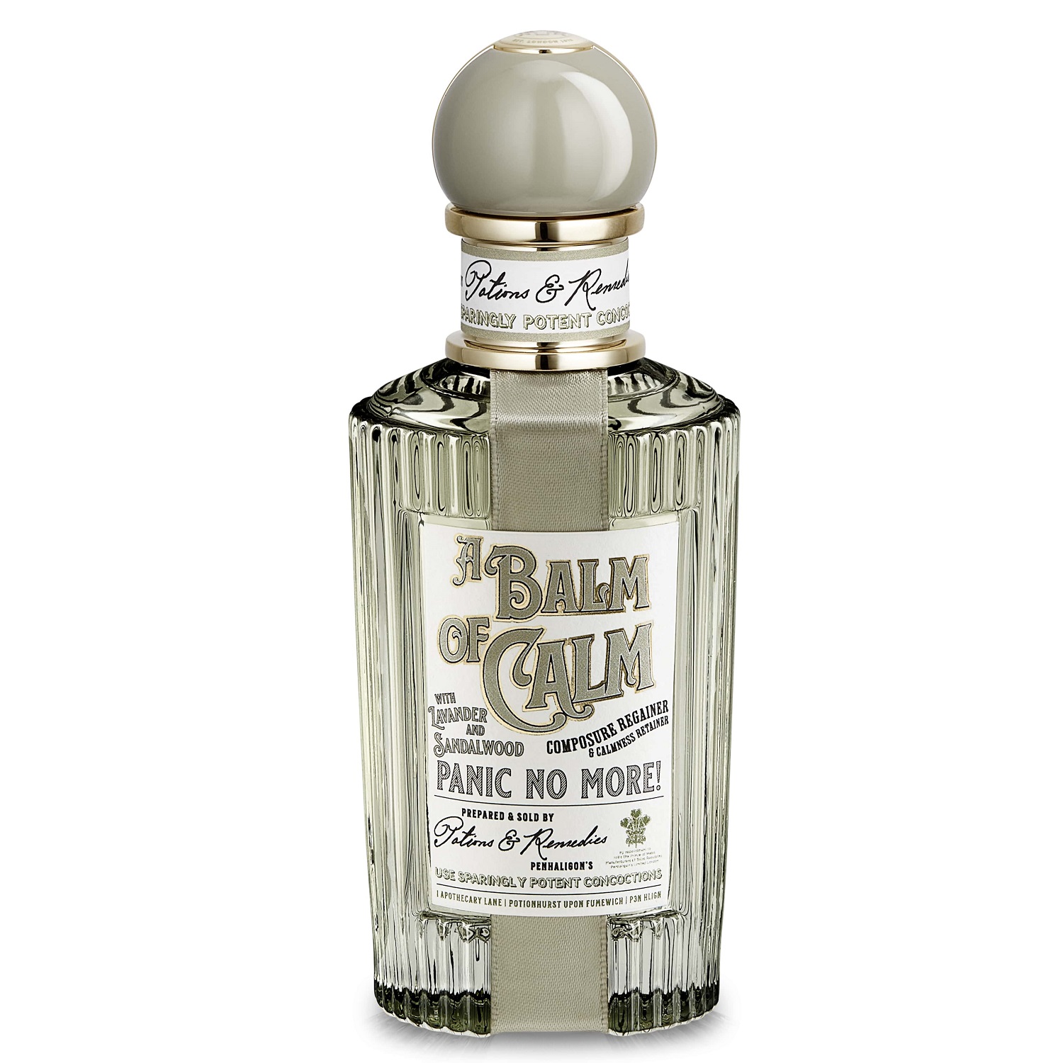 PENHALIGON'S - A BALM OF CALM EDP - Eau De Parfum - Aromatik Çiçeksi