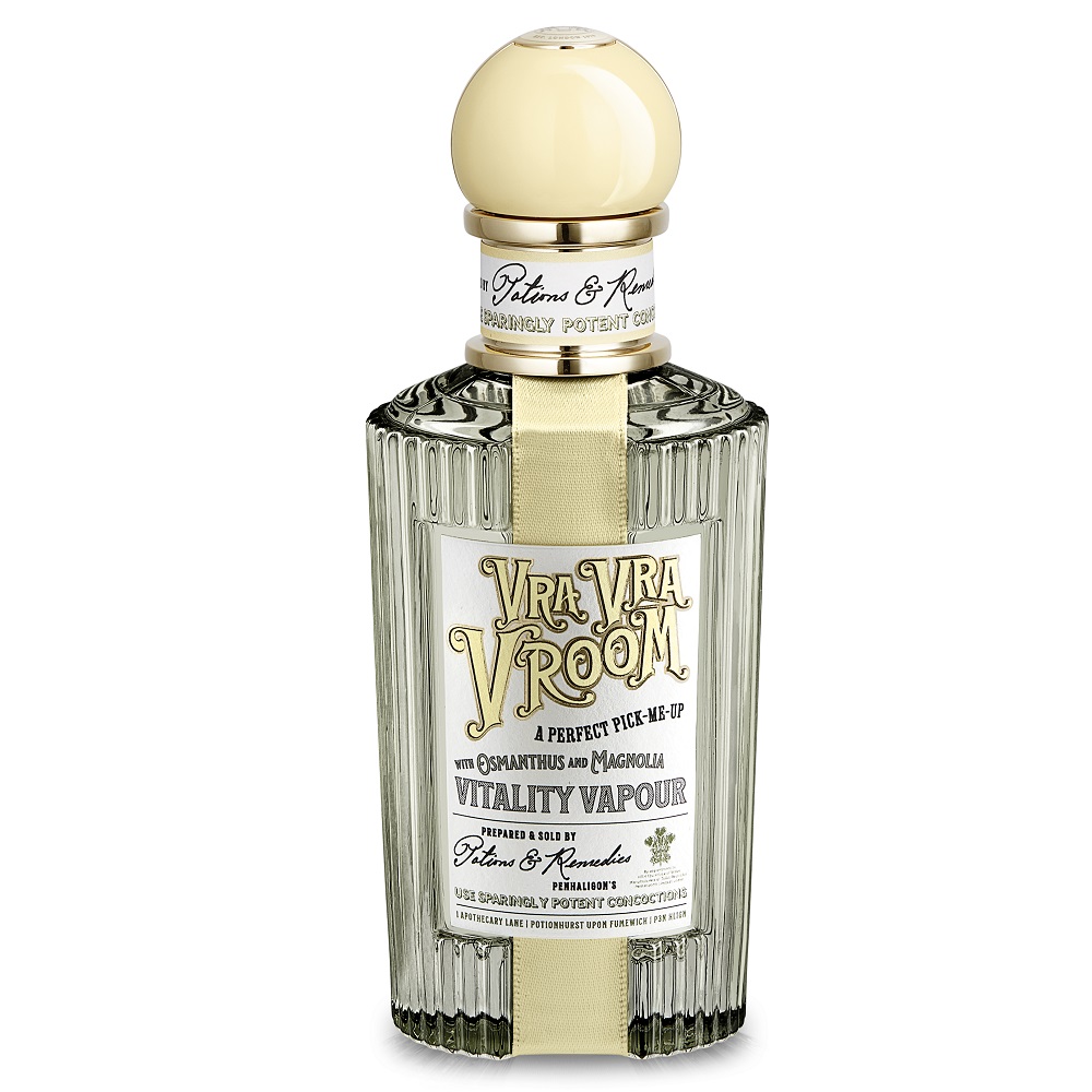 PENHALIGON'S - VRA VRA VROOM EDP - Eau De Parfum – Çiçeksi Meyveli