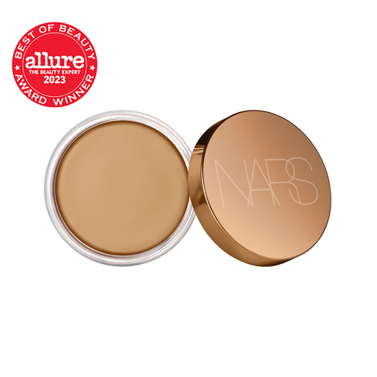 NARS - LAGUNA BRONZING CREAM  - Krem Bronzer