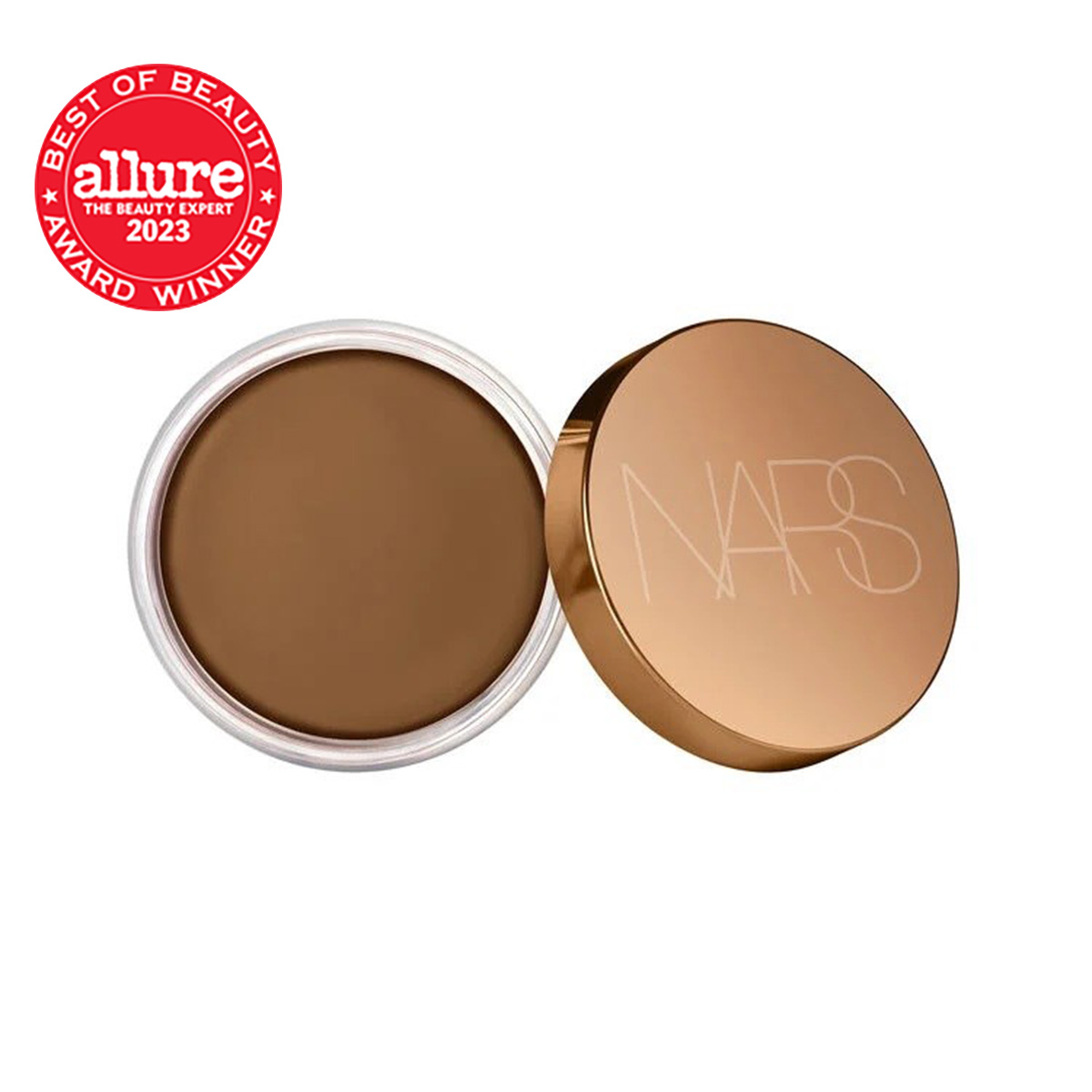 NARS - LAGUNA BRONZING CREAM  - Krem Bronzer