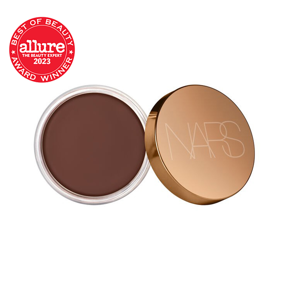 NARS - LAGUNA BRONZING CREAM  - Krem Bronzer