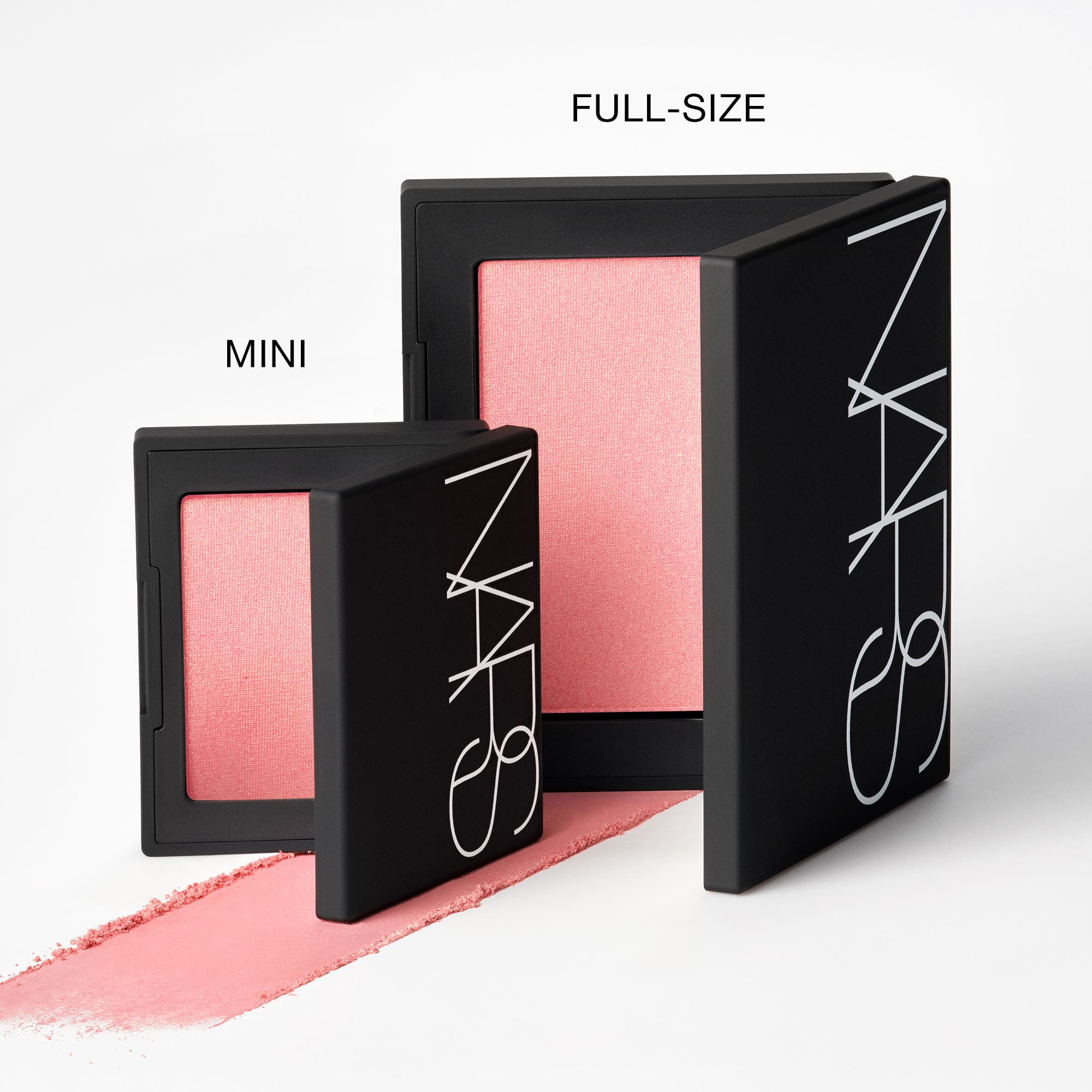 Nars Mini Powder Blush - Allık - %20 İndirim | Makyaj Trendi