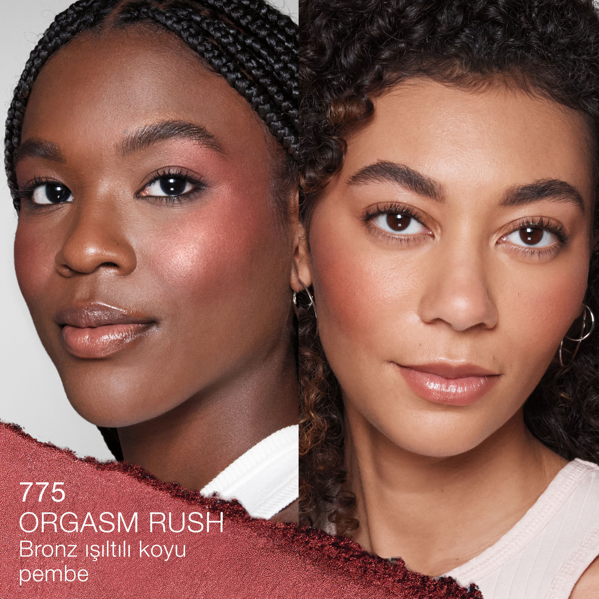 Nars Powder Blush - Allık & Allık Paleti - %20 İndirim | Makyaj Trendi