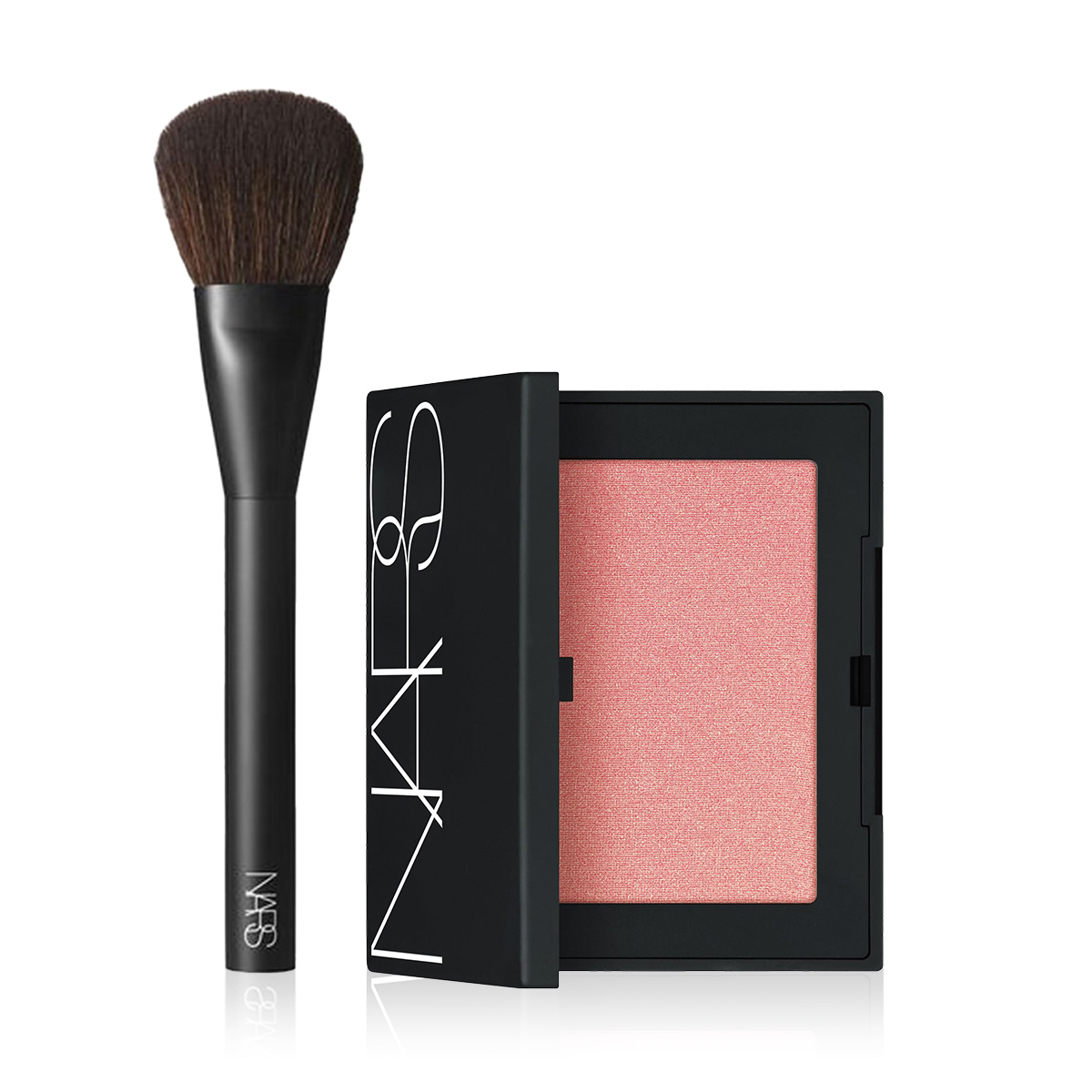 NARS - YOUR BEST BLUSH & BRUSH BUNDLE - Allık & Fırça Seti