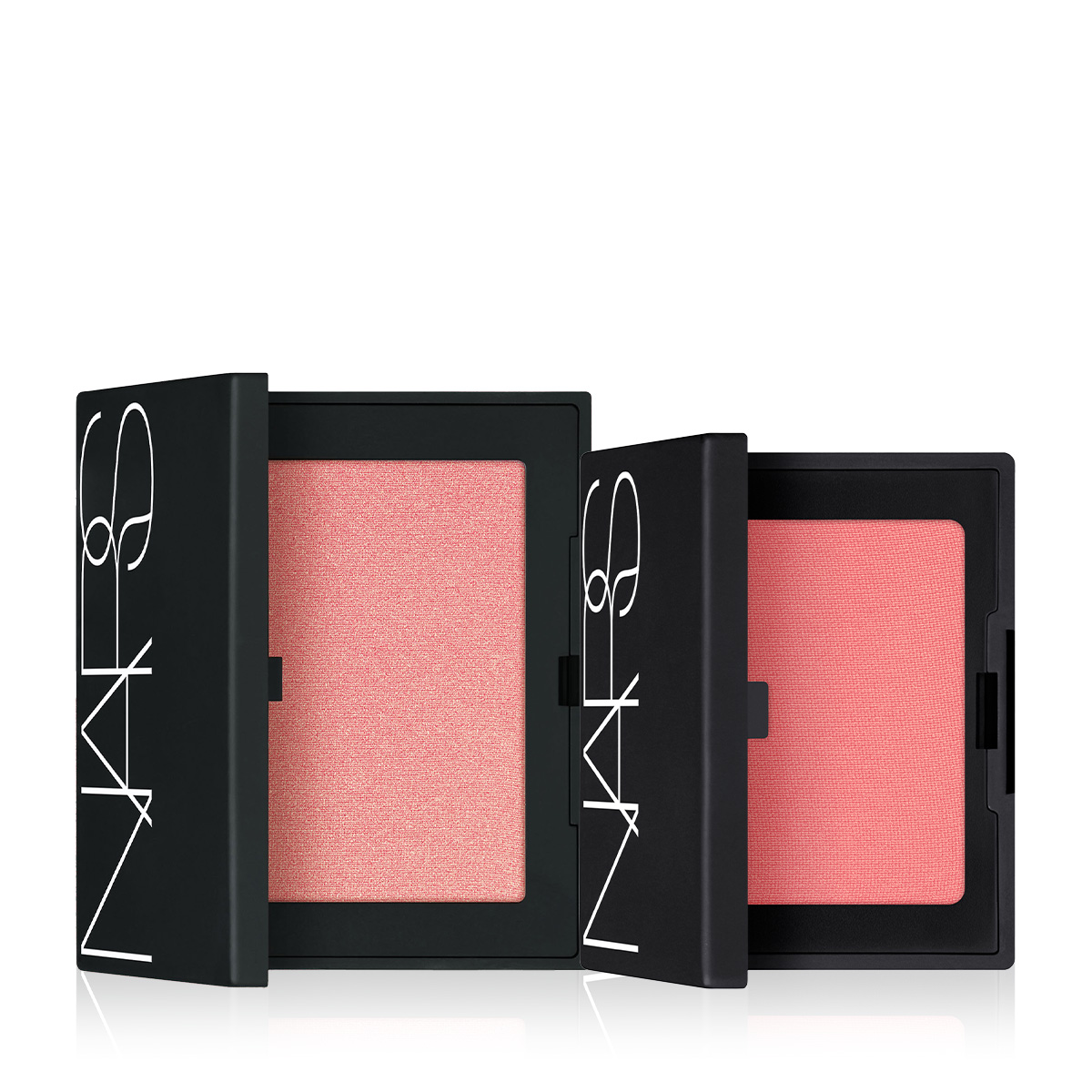 NARS - BLUSH ON THE GLOW BUNDLE - Orijinal & Mini Boy Allık Seti