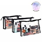 BEAUTY TRIO BAG