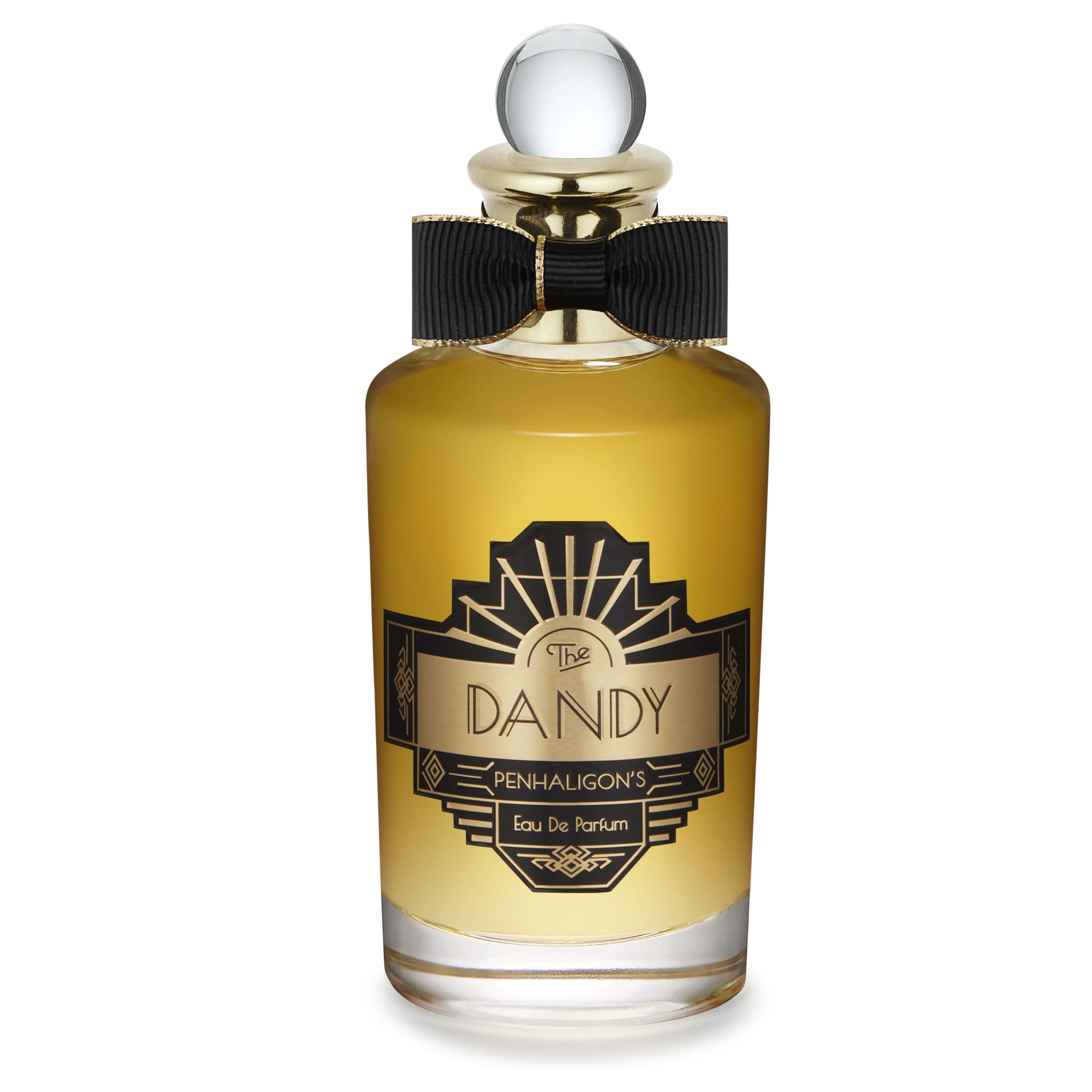 PENHALIGON'S - THE DANDY EDP 100ML - Eau De Parfum – Meyveli Amber