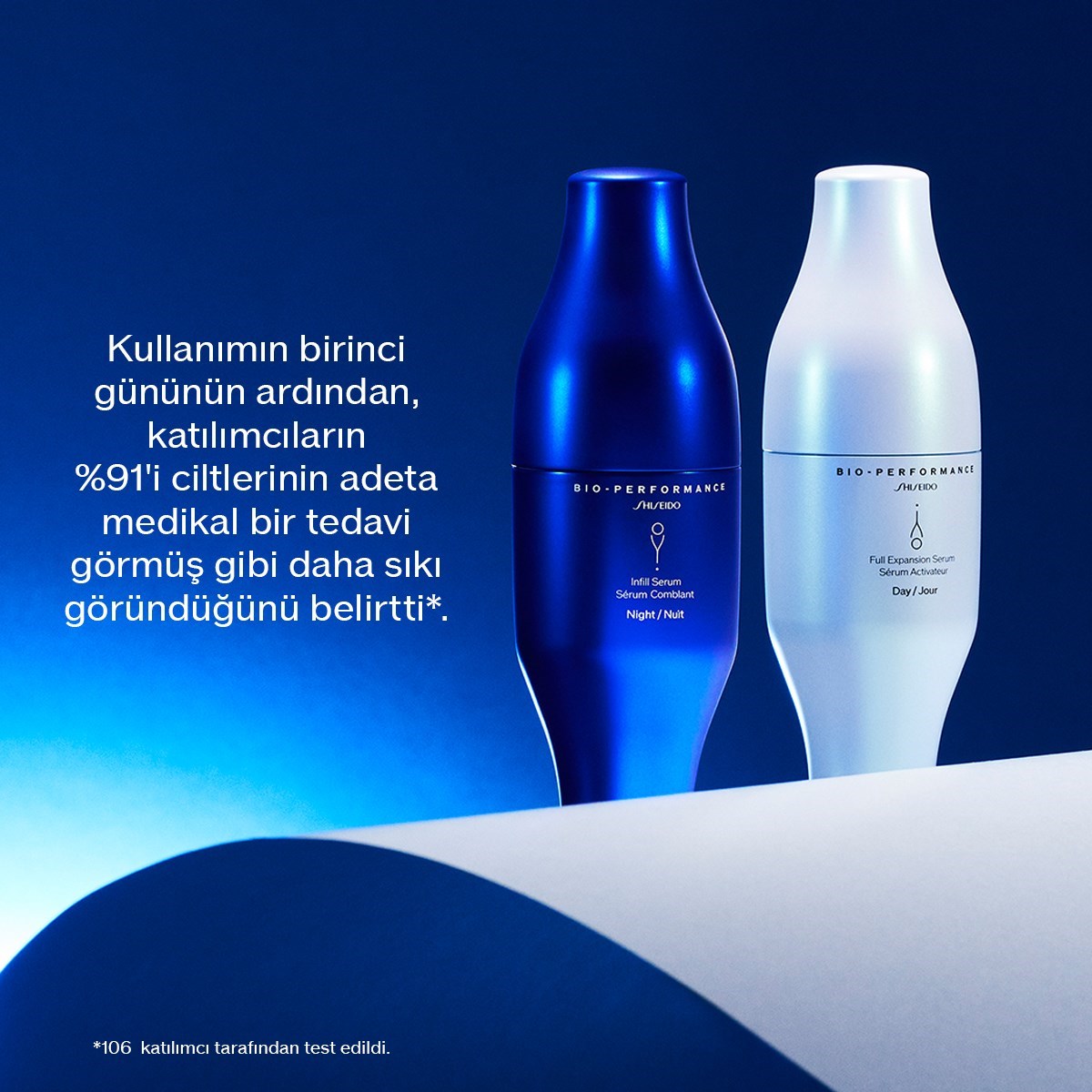 DAY-TO-NIGHT PLUMPING SKINCARE SET 10