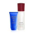 PERFECT SPF PROTECTOR CREAM & COMPLETE CLEANSING SET